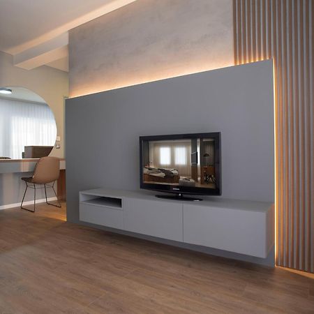 Lux Apartments Pristina Exterior photo